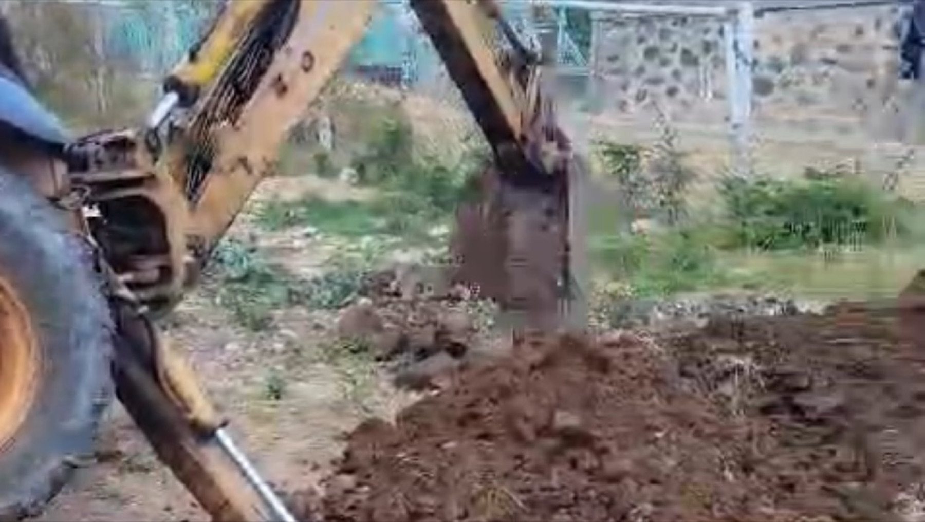 Prefabricated Home Foundation Support