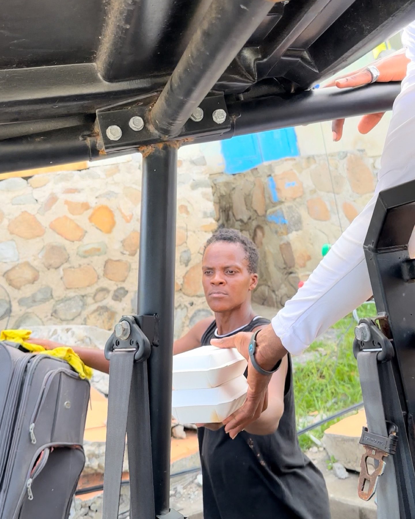 Daily Meal Support & Emergency Kitchens